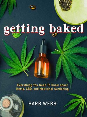 cover image of Getting Baked